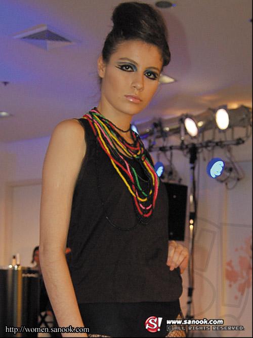 เทรนด์แต่งหน้า2010