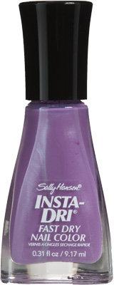 Instra-Di สูตรแห้งเร็วของ Sally Hansen