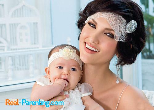 ซินดี้  สิรินยา, น้องเลล่า