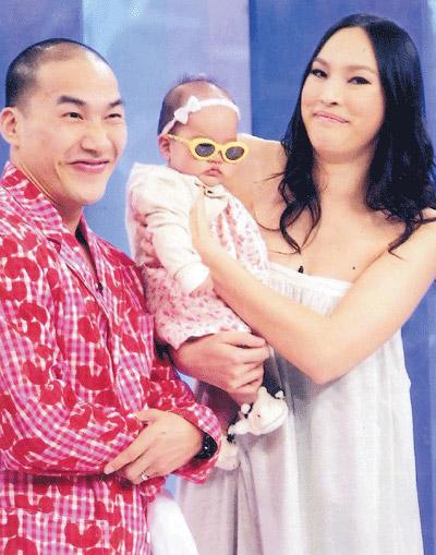 ตุ๊ก ชนกวนัน วัชรคุณ, น้องแพรวพิชชา 