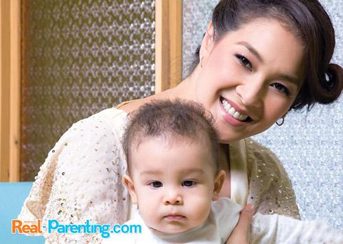 ลูกเกด เมทินี, น้องสกาย