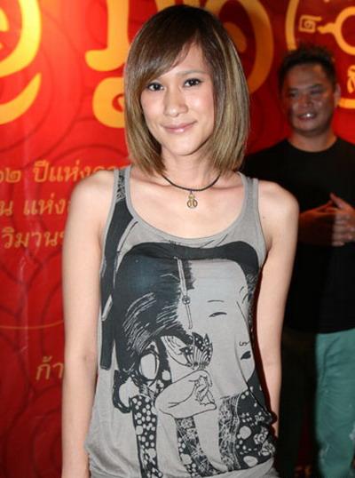 หลิว-มนัสวี