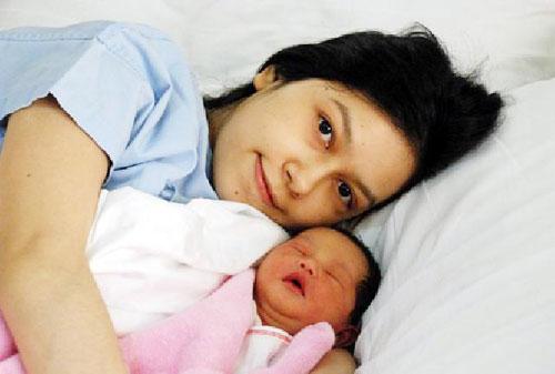 ยุ้ย ปัทมวรรณ, น้องพริม