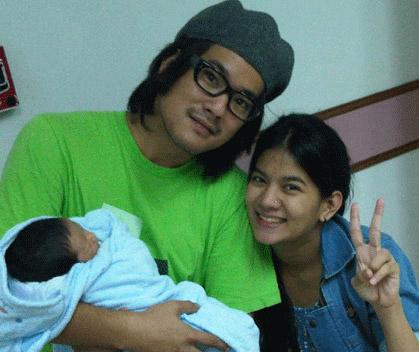 ลีโอ พุฒ, น้องคีตะ