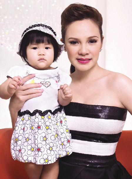 กีต้าร์ ศิริพิชญ์, น้องตั้งตา