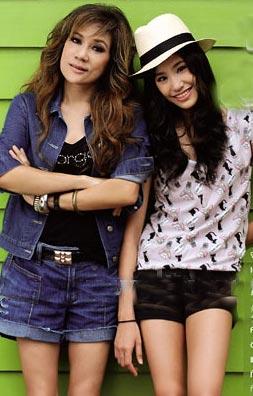 แหวน-ฐิติมา, น้องปันปัน