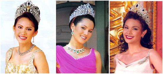 สรวงสุดา ลาวัณย์ประเสริฐ, ชลิดา เถาว์ชาลี ตันติพิภพ, อภิสมัย ศรีรังสรรค์