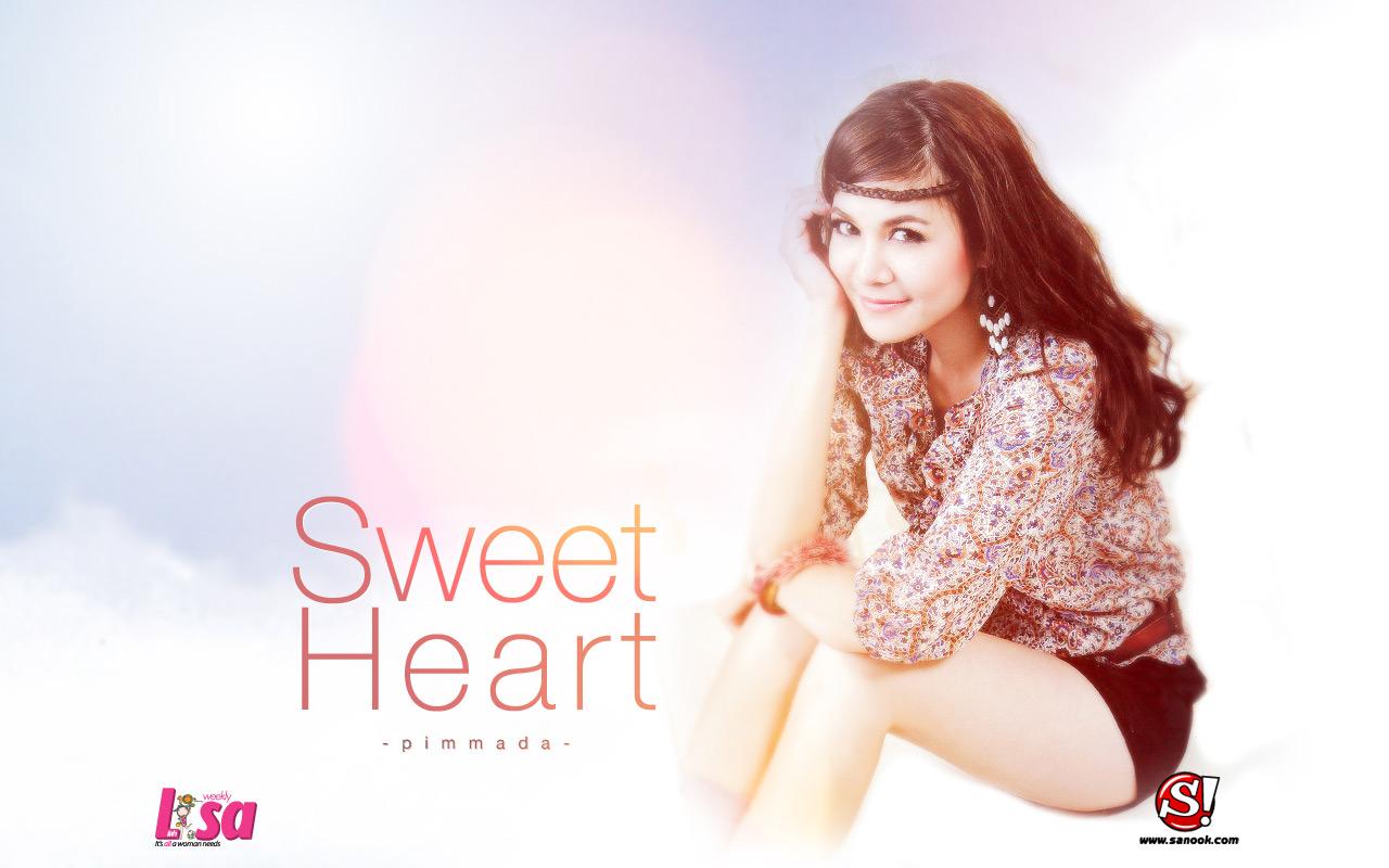 พิม ซาซ่า, พิม-พิมพ์มาดา