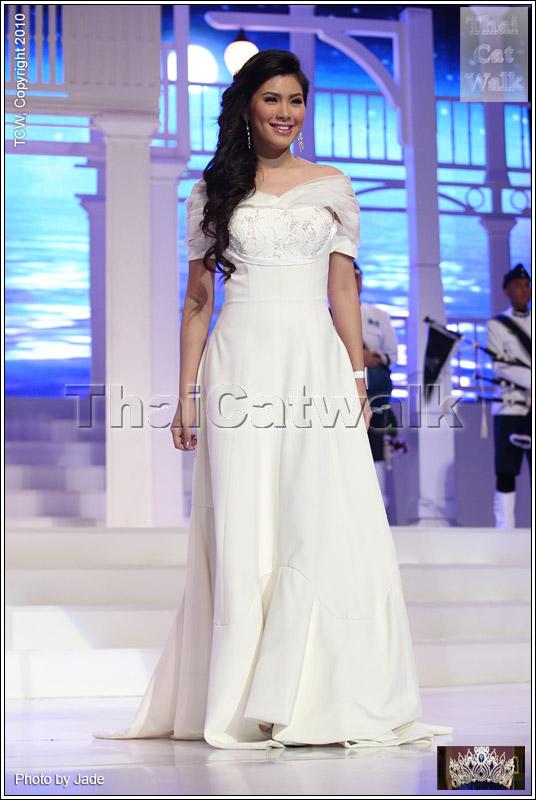 นางสาวไทย 2553