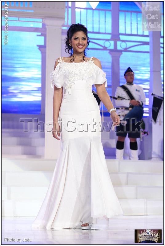 นางสาวไทย 2553