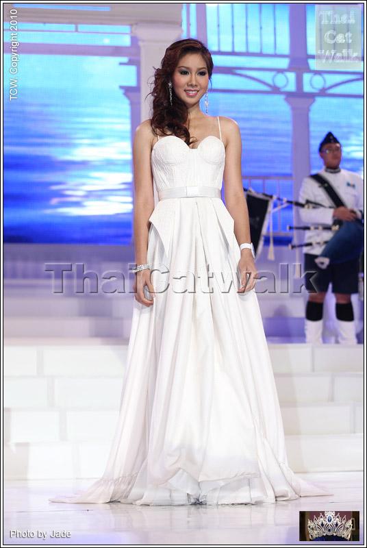 นางสาวไทย 2553