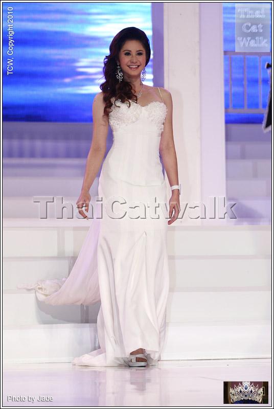 นางสาวไทย 2553