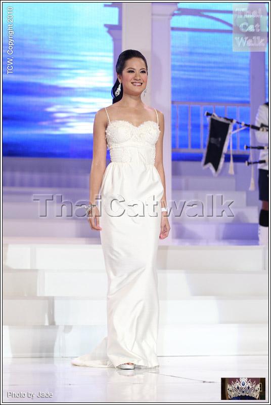 นางสาวไทย 2553