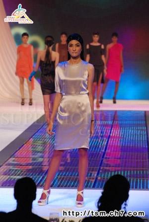 ไทยซูเปอร์โมเดล 2010