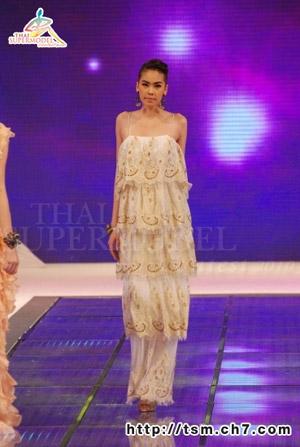 ไทยซูเปอร์โมเดล 2010