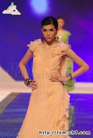 ไทยซูเปอร์โมเดล 2010