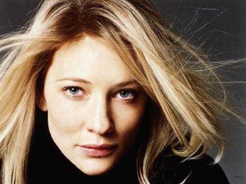 Cate Blanchette