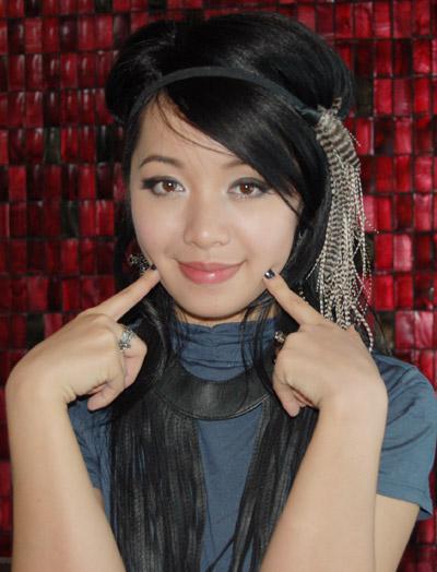 michelle phan, มิเชล ฟาน