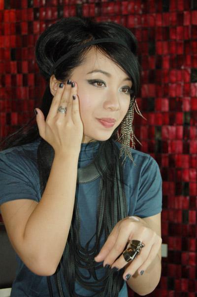 michelle phan, มิเชล ฟาน