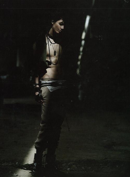 เป้ slur, เป้-อารักษ์ อมรศุภศิริ