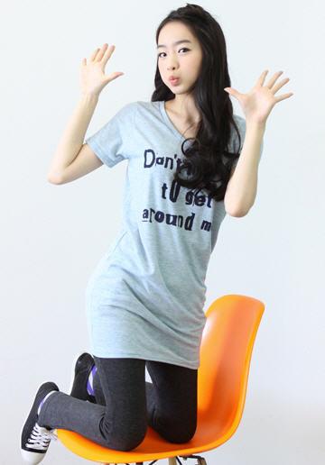 T- shirt , เสื้อยืด