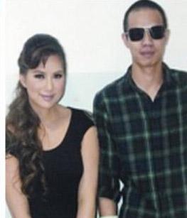 บุ๋ม-ปนัดดา วงศ์ผู้ดี, ติ๊งโน้ต ฐิติพงศ์ วโรกร