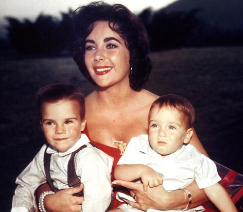 เอลิซาเบธ เทย์เลอร์, elizabeth taylor