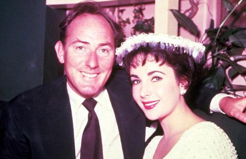 เอลิซาเบธ เทย์เลอร์, elizabeth taylor