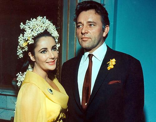 เอลิซาเบธ เทย์เลอร์, elizabeth taylor