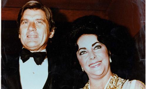 เอลิซาเบธ เทย์เลอร์, elizabeth taylor