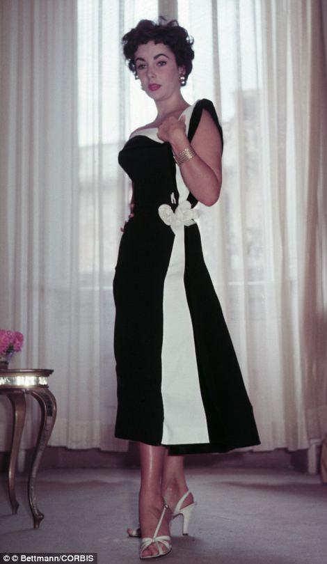 เอลิซาเบธ เทย์เลอร์, elizabeth taylor