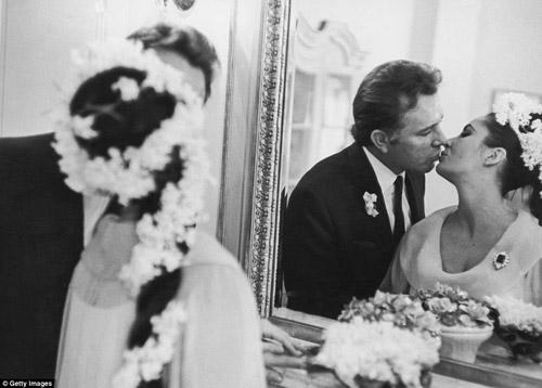 เอลิซาเบธ เทย์เลอร์, elizabeth taylor