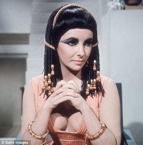 เอลิซาเบธ เทย์เลอร์, elizabeth taylor