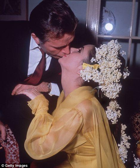 เอลิซาเบธ เทย์เลอร์, elizabeth taylor