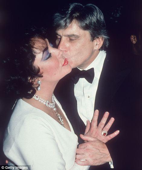 เอลิซาเบธ เทย์เลอร์, elizabeth taylor