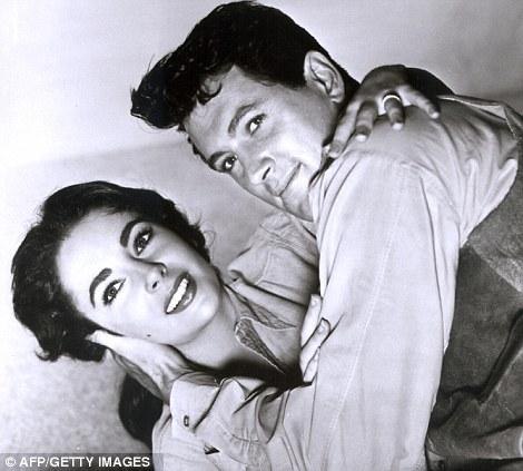 เอลิซาเบธ เทย์เลอร์, elizabeth taylor