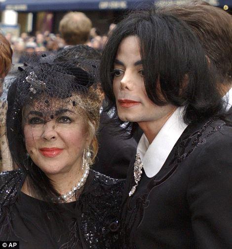 เอลิซาเบธ เทย์เลอร์, elizabeth taylor