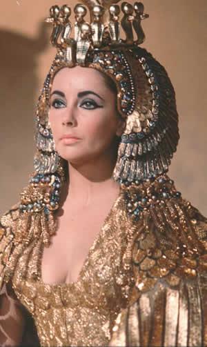 เอลิซาเบธ เทย์เลอร์, elizabeth taylor