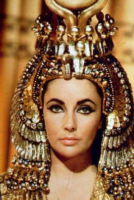 เอลิซาเบธ เทย์เลอร์, elizabeth taylor