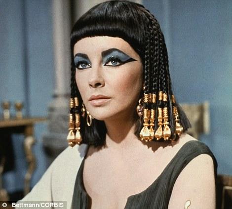 เอลิซาเบธ เทย์เลอร์, elizabeth taylor