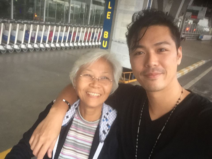 ป้าแบ็กแพ็ก