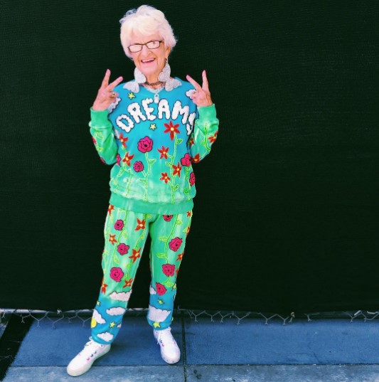 baddie winkle