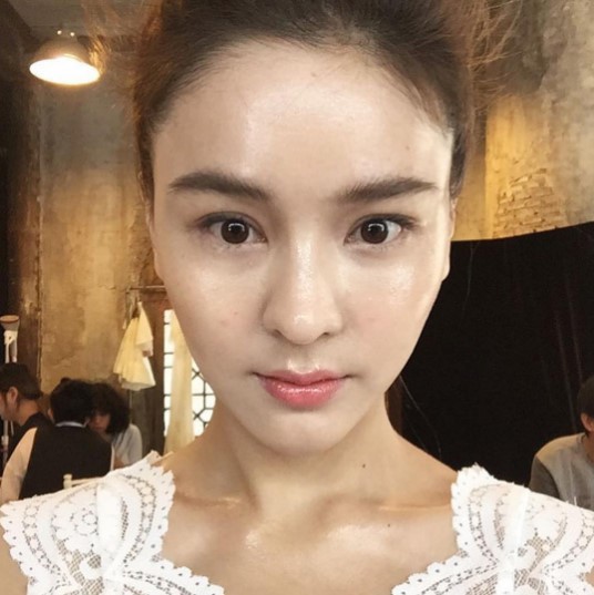 เทรนด์แต่งหน้า