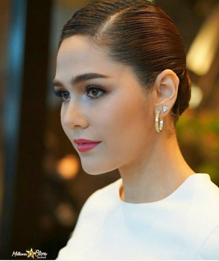 เทรนด์แต่งหน้า