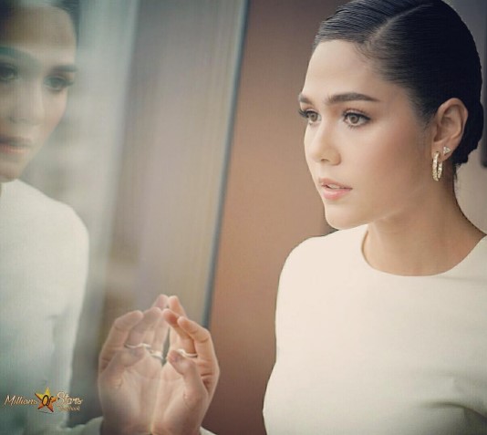 เทรนด์แต่งหน้า