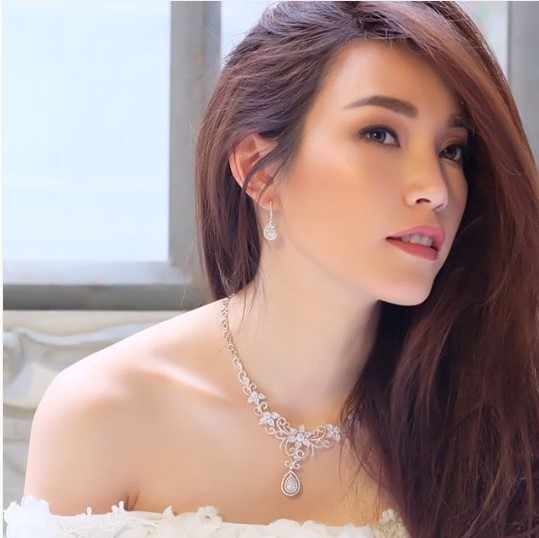 เทรนด์แต่งหน้า