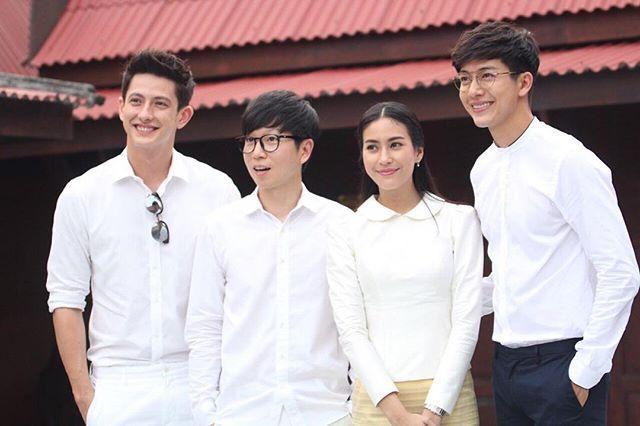 ชุดไปวัดดารา