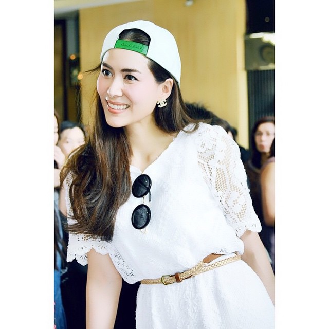 ชุดไปวัดดารา