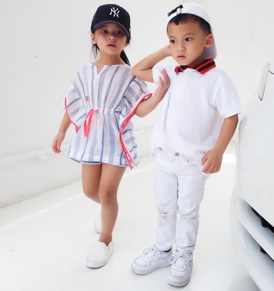 บีนา & บรู๊คลิน