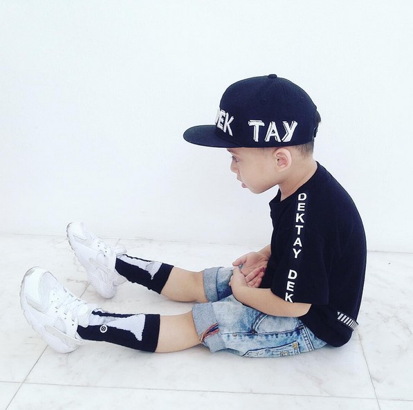 บีนา & บรู๊คลิน